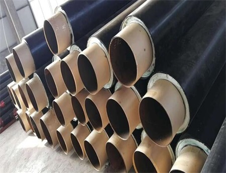 乌兰察布聚氨酯保温管的生产工艺有哪些流程？